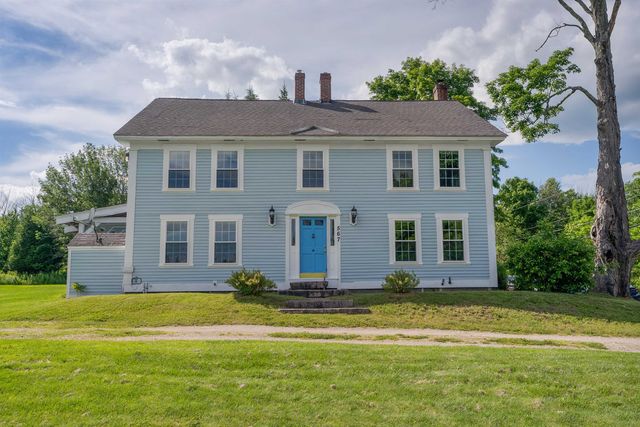 567 First Crown Point Road, Strafford, NH 03884