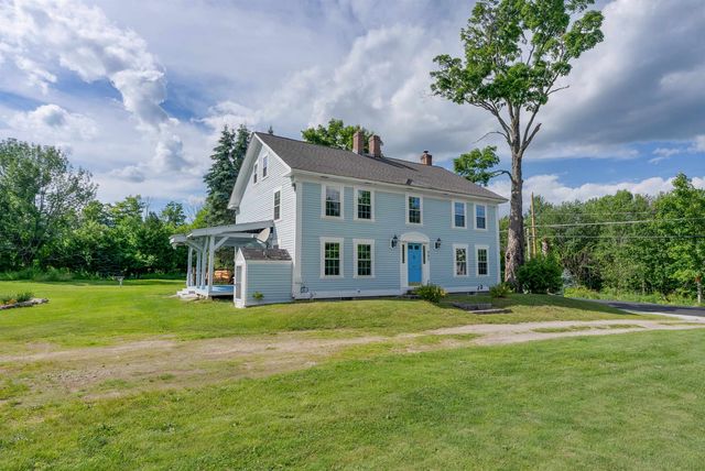 567 First Crown Point Road, Strafford, NH 03884
