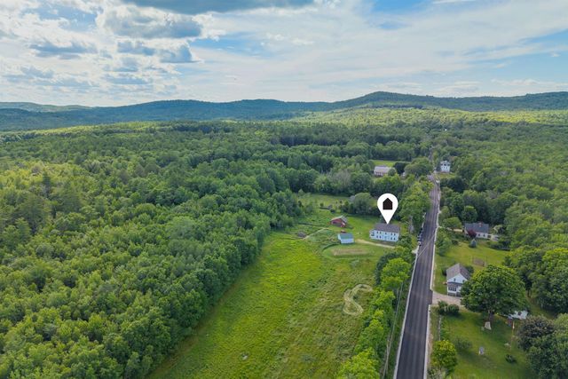 567 First Crown Point Road, Strafford, NH 03884