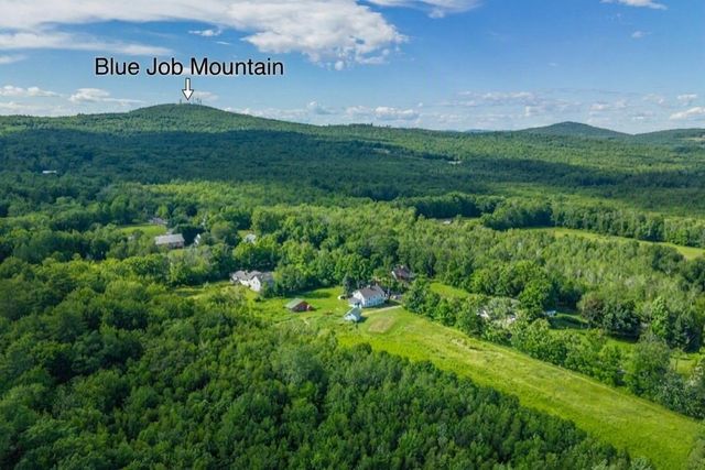567 First Crown Point Road, Strafford, NH 03884