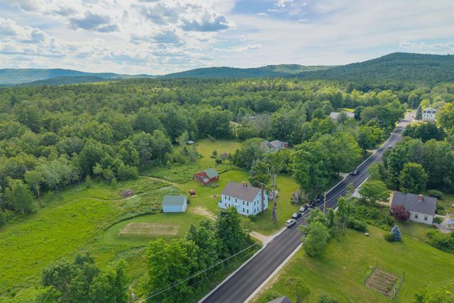 567 First Crown Point Road, Strafford, NH 03884