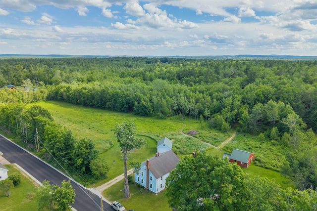 567 First Crown Point Road, Strafford, NH 03884