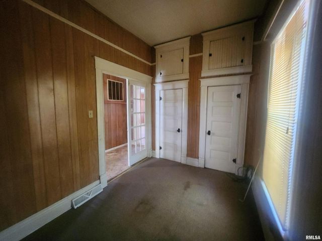 718 W WATER Street, Pinckneyville, IL 62274