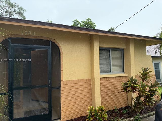 1507 1509 SE 24th Ave, Cape Coral, FL 33990