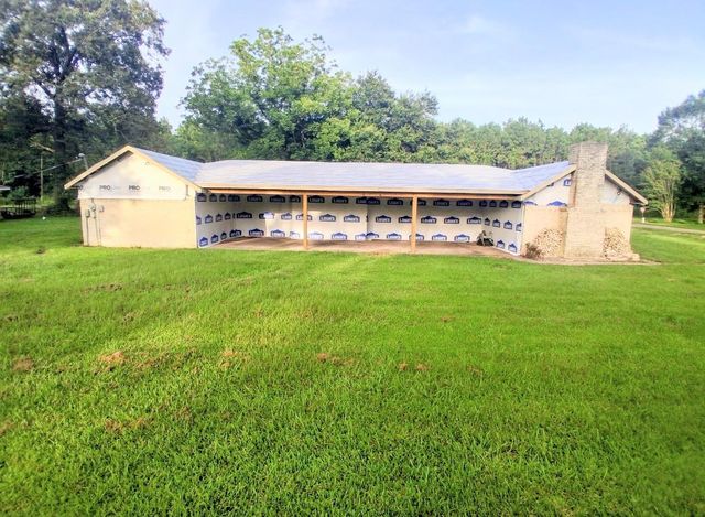 221 Tebo Street, Ames, TX 77575