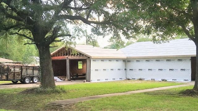 221 Tebo Street, Ames, TX 77575