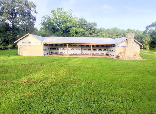 221 Tebo Street, Ames, TX 77575