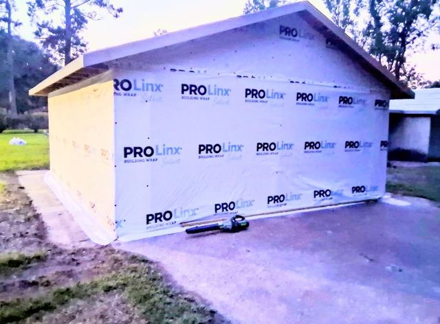 221 Tebo Street, Ames, TX 77575