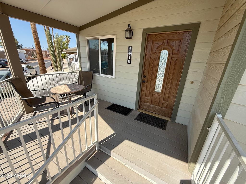 1410 S HAVASUPAI Drive 410, Apache Junction, AZ 85119 — photo 2