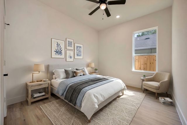 929 E Magnolia Avenue, Fort Worth, TX 76104