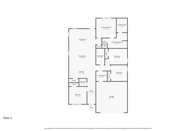 929 E Magnolia Avenue, Fort Worth, TX 76104