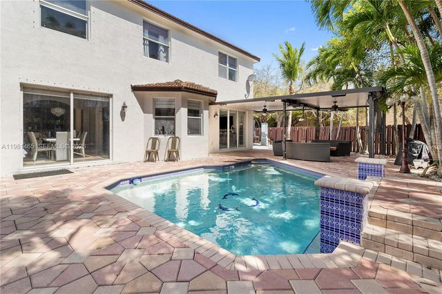 10816 SW 247th St, Homestead, FL 33032