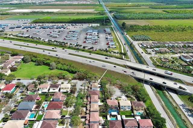 10816 SW 247th St, Homestead, FL 33032