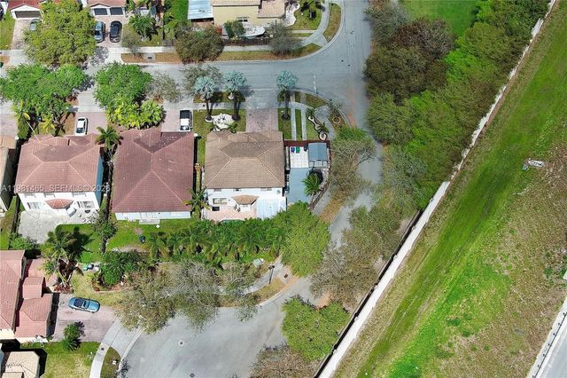 10816 SW 247th St, Homestead, FL 33032