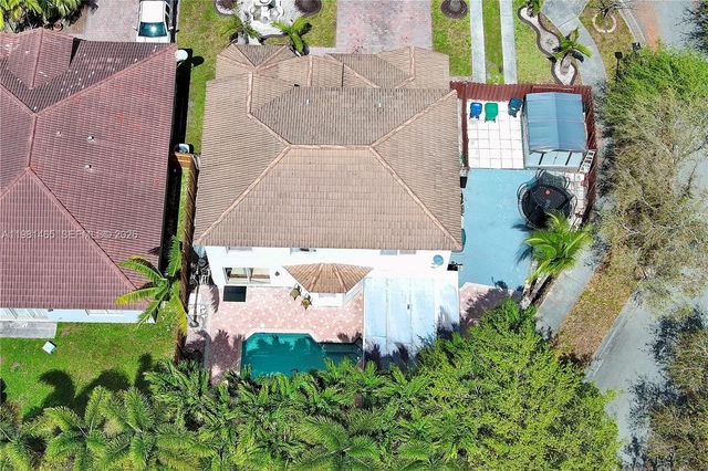 10816 SW 247th St, Homestead, FL 33032