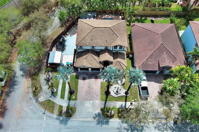 10816 SW 247th St, Homestead, FL 33032