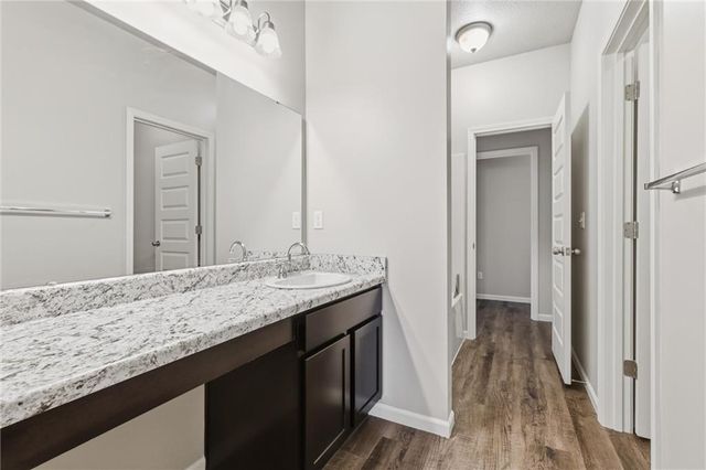21826 Franklin Street, Spring Hill, KS 66083