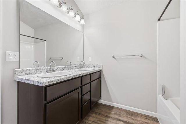 21826 Franklin Street, Spring Hill, KS 66083