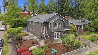 8803 15th Avenue NE, Seattle, WA 98115