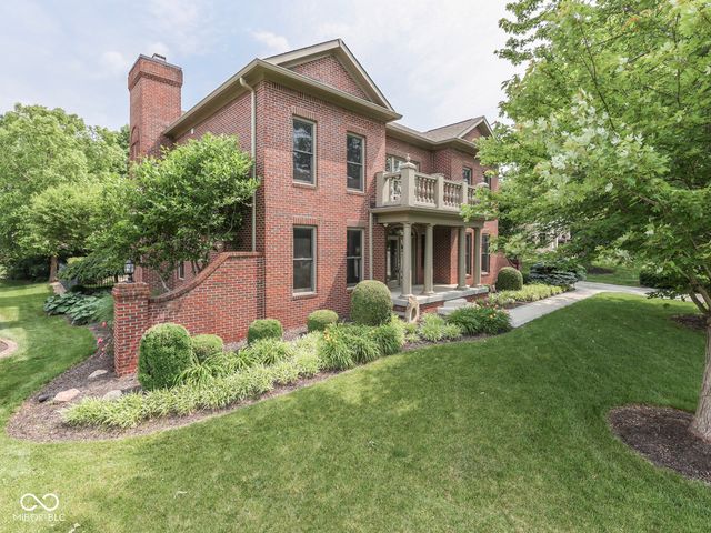 20 Forrests Edge Court, Indianapolis, IN 46227