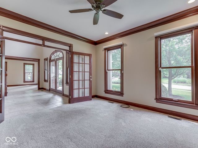 20 Forrests Edge Court, Indianapolis, IN 46227
