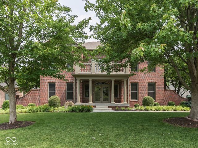 20 Forrests Edge Court, Indianapolis, IN 46227