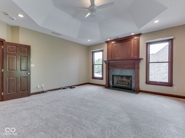 20 Forrests Edge Court, Indianapolis, IN 46227