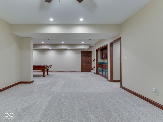 20 Forrests Edge Court, Indianapolis, IN 46227