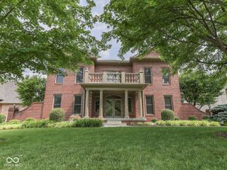 20 Forrests Edge Court, Indianapolis, IN 46227