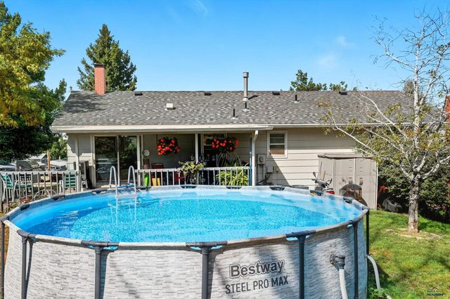 2709 CAMERON DR, Rapid City, SD 57702