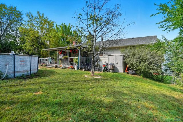 2709 CAMERON DR, Rapid City, SD 57702