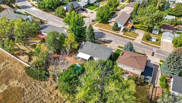 2709 CAMERON DR, Rapid City, SD 57702