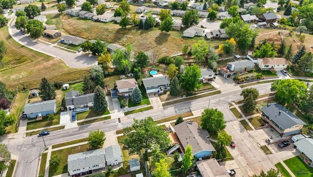 2709 CAMERON DR, Rapid City, SD 57702