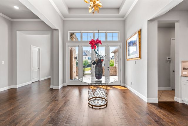 13702 Fernando Road, Frisco, TX 75035