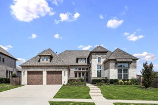 13702 Fernando Road, Frisco, TX 75035