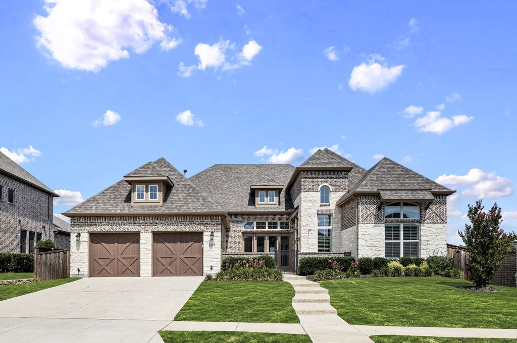 13702 Fernando Road, Frisco, TX 75035