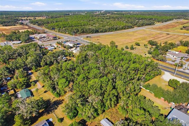 3132 W Gulf To Lake Highway, Lecanto, FL 34461