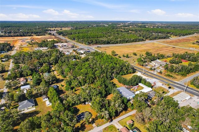 3132 W Gulf To Lake Highway, Lecanto, FL 34461