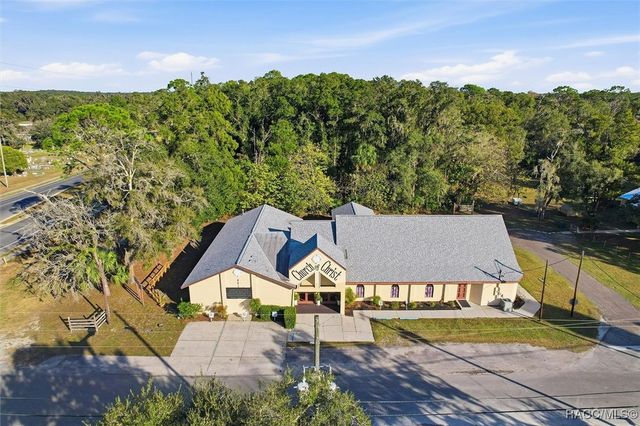 3132 W Gulf To Lake Highway, Lecanto, FL 34461