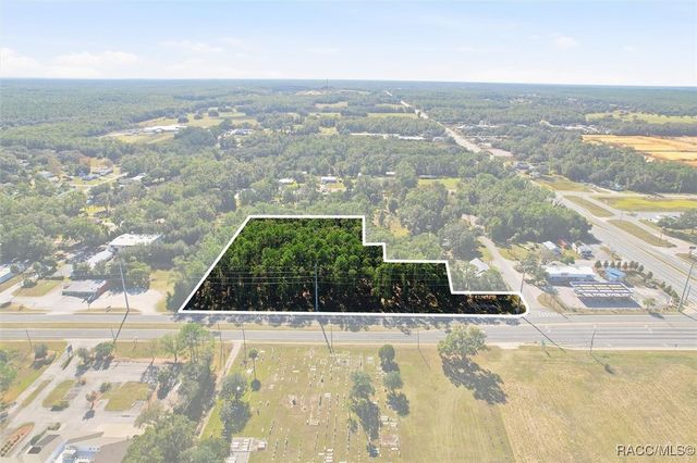 3132 W Gulf To Lake Highway, Lecanto, FL 34461