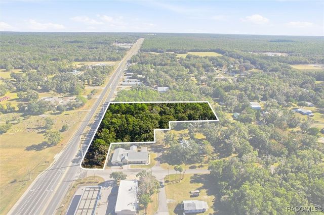 3132 W Gulf To Lake Highway, Lecanto, FL 34461