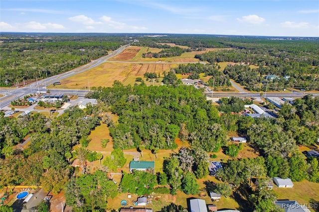 3132 W Gulf To Lake Highway, Lecanto, FL 34461