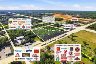 3132 W Gulf To Lake Highway, Lecanto, FL 34461