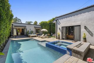 812 N Harper Avenue, Los Angeles, CA 90046