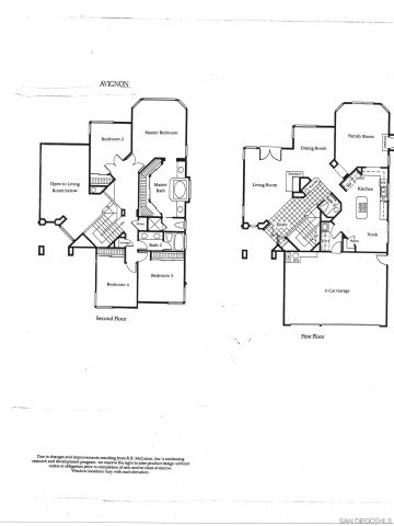 5146 Caminito Vista Lujo, San Diego, CA 92130