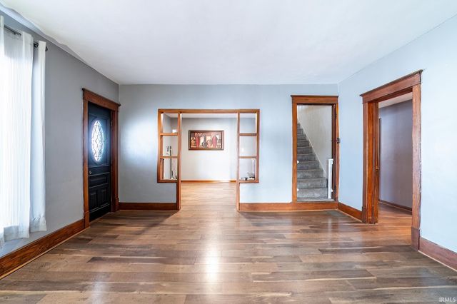 15128 Wesley Chapel Road, Churubusco, IN 46723