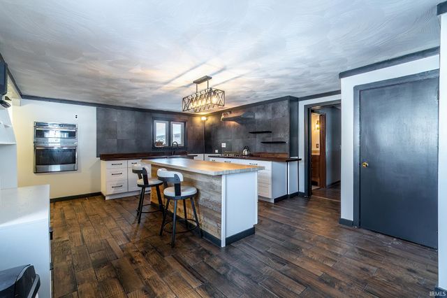 15128 Wesley Chapel Road, Churubusco, IN 46723