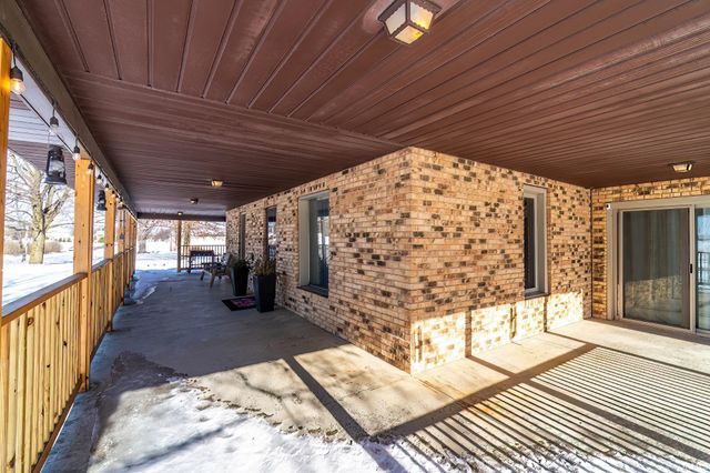 15128 Wesley Chapel Road, Churubusco, IN 46723