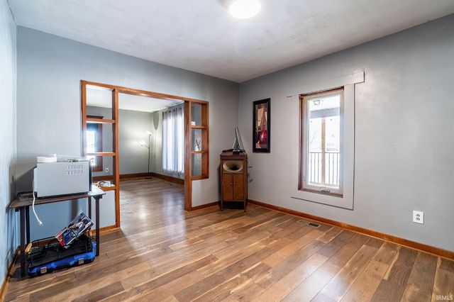 15128 Wesley Chapel Road, Churubusco, IN 46723