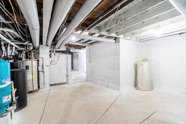 15128 Wesley Chapel Road, Churubusco, IN 46723